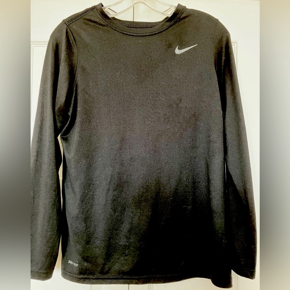 Nike DriFit Athletic Cut Shirt